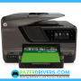 HP Officejet Pro 8600 Driver Download v28.0.1316